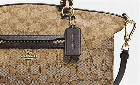 replica coach bags uk|authentic coach bag.